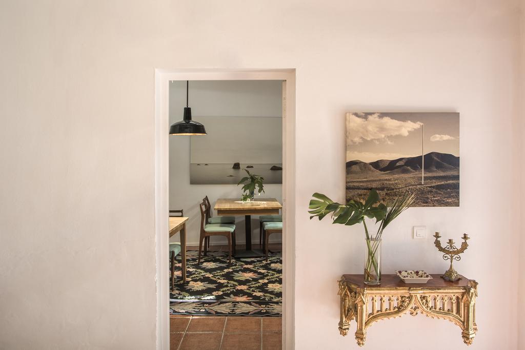 La Tierra Roja Villa Aliseda Екстериор снимка