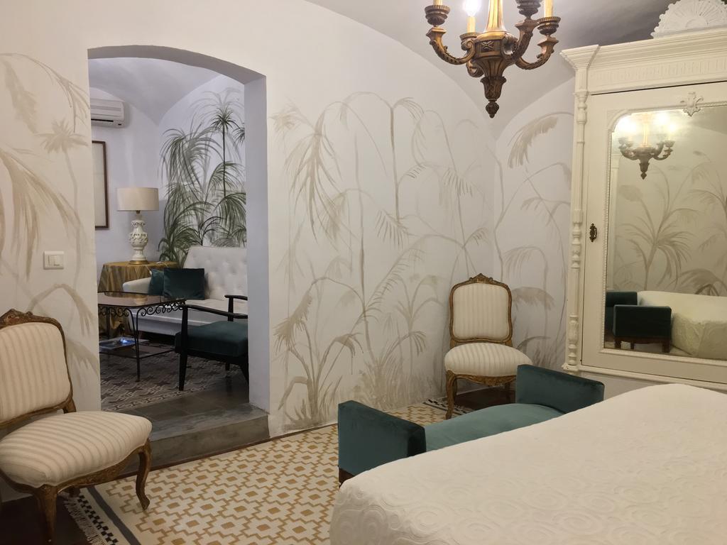 La Tierra Roja Villa Aliseda Екстериор снимка