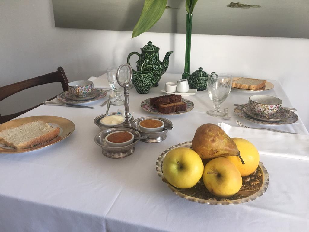 La Tierra Roja Villa Aliseda Екстериор снимка