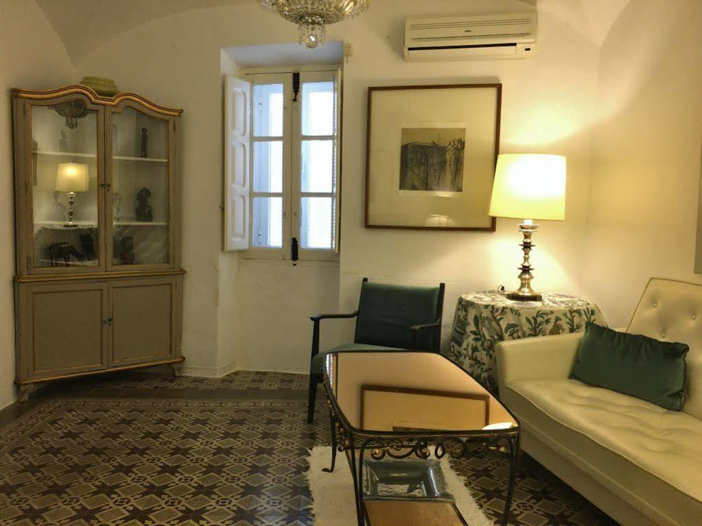 La Tierra Roja Villa Aliseda Екстериор снимка