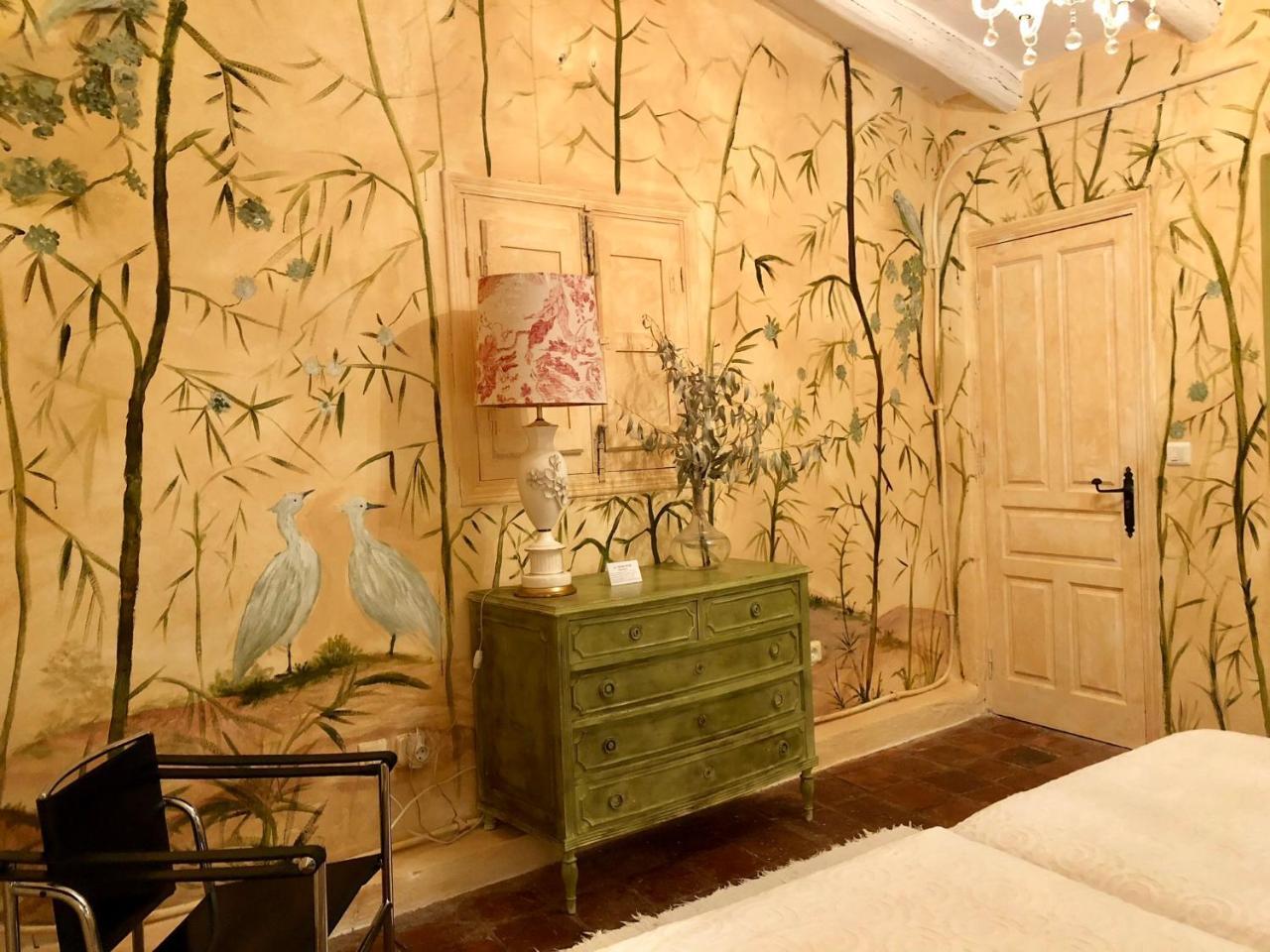 La Tierra Roja Villa Aliseda Екстериор снимка